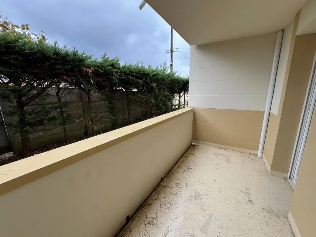 Appartement Avenue du Médoc à Eysines