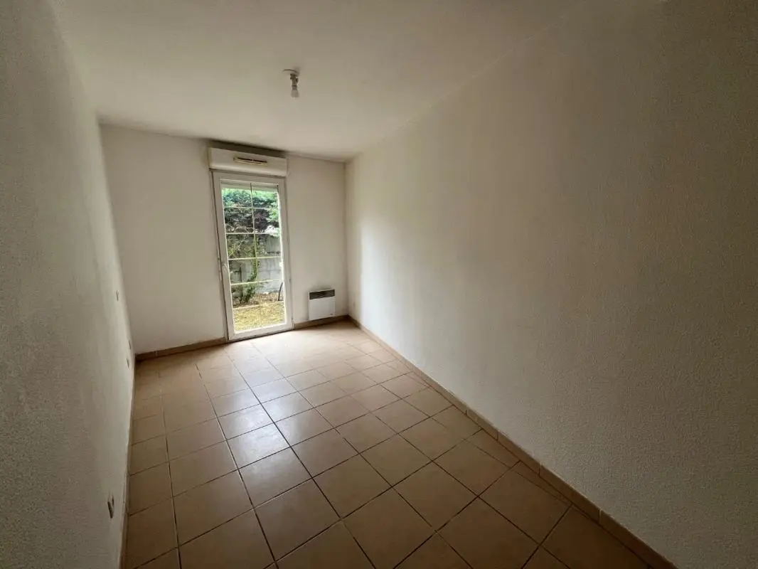 Appartement Avenue du Médoc à Eysines