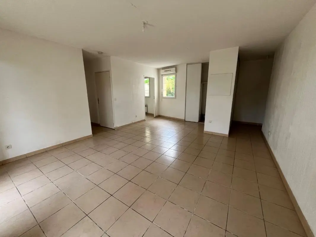 Appartement Avenue du Médoc à Eysines