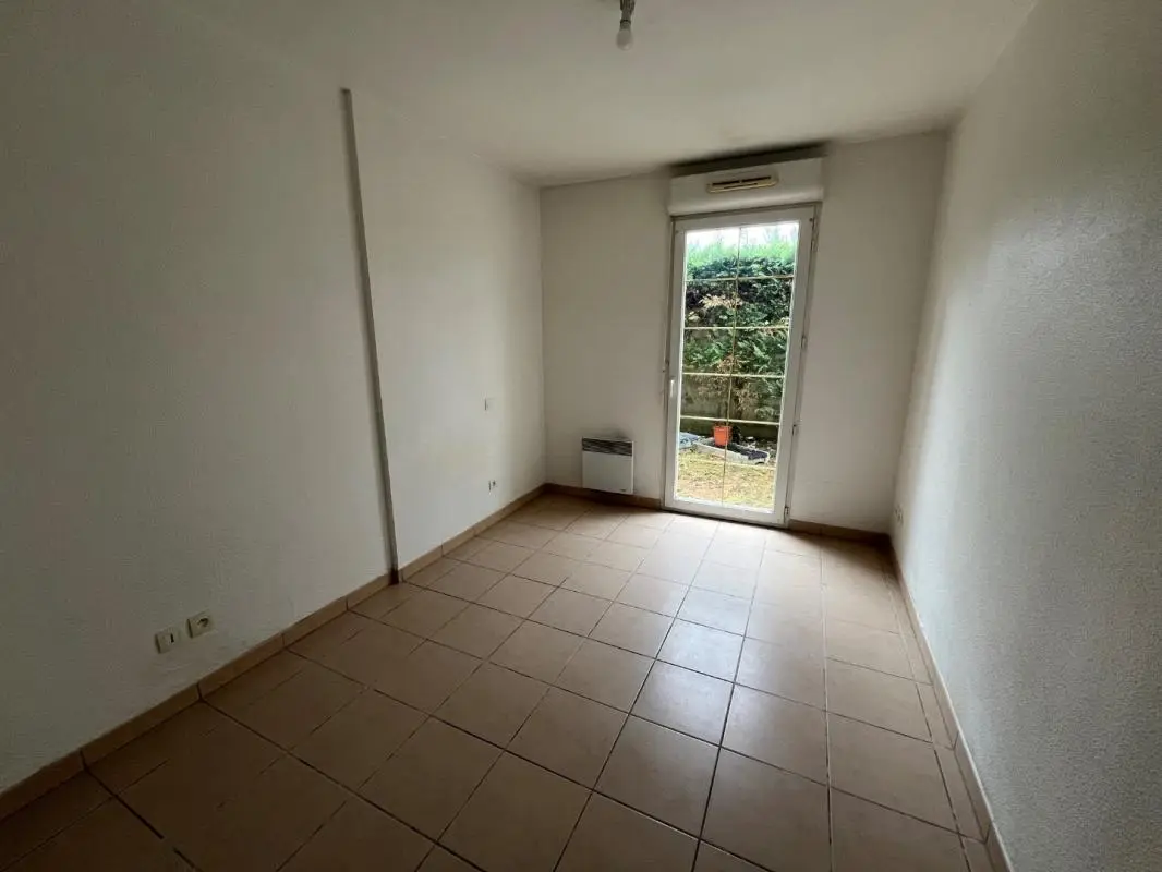 Appartement Avenue du Médoc à Eysines