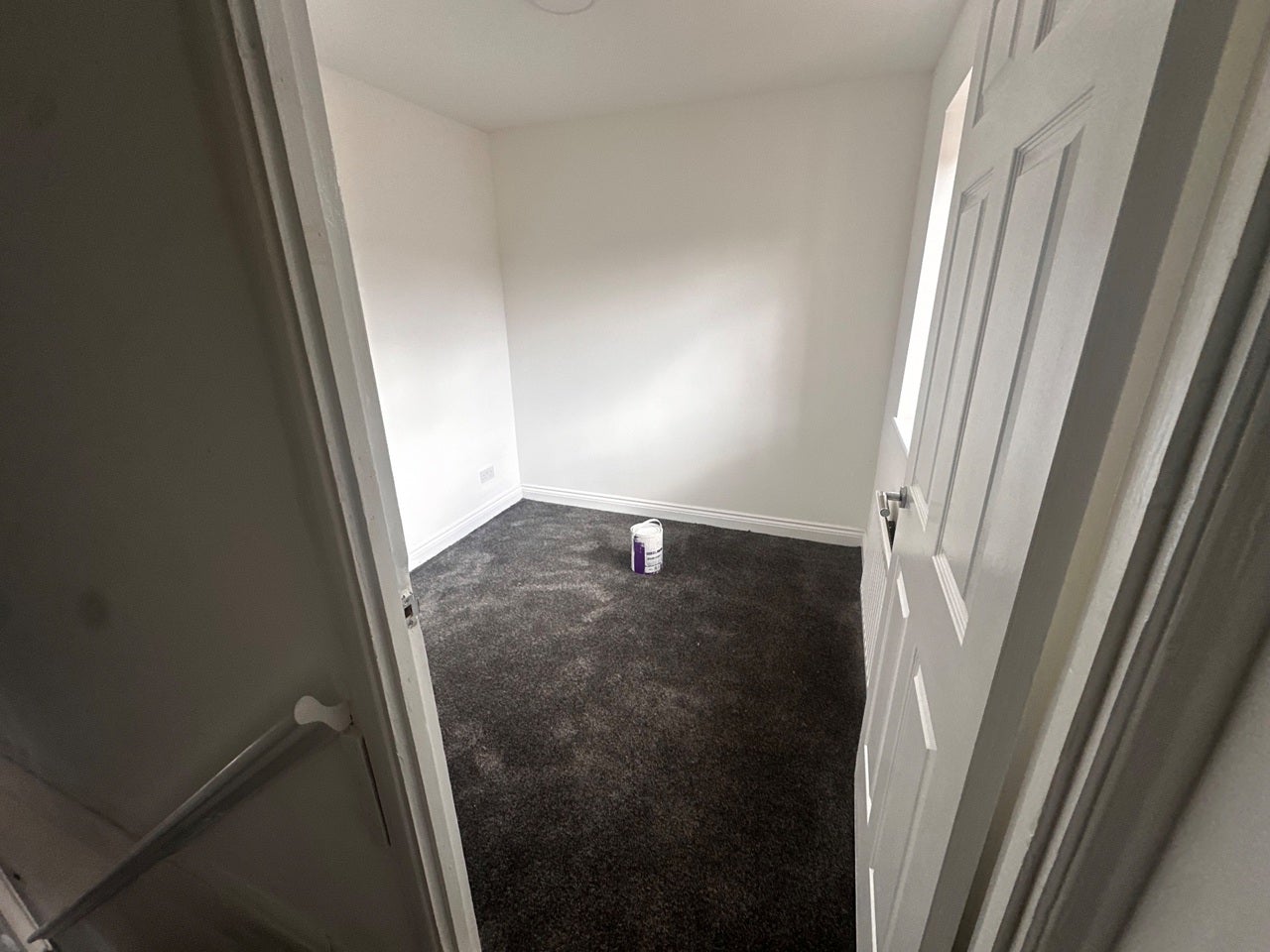 House Chestnut Close in Greater London