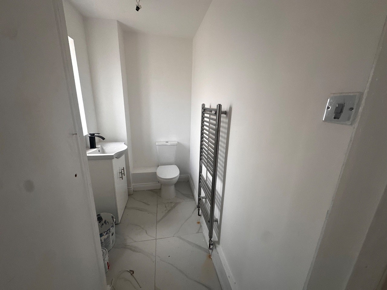 House Chestnut Close in Greater London