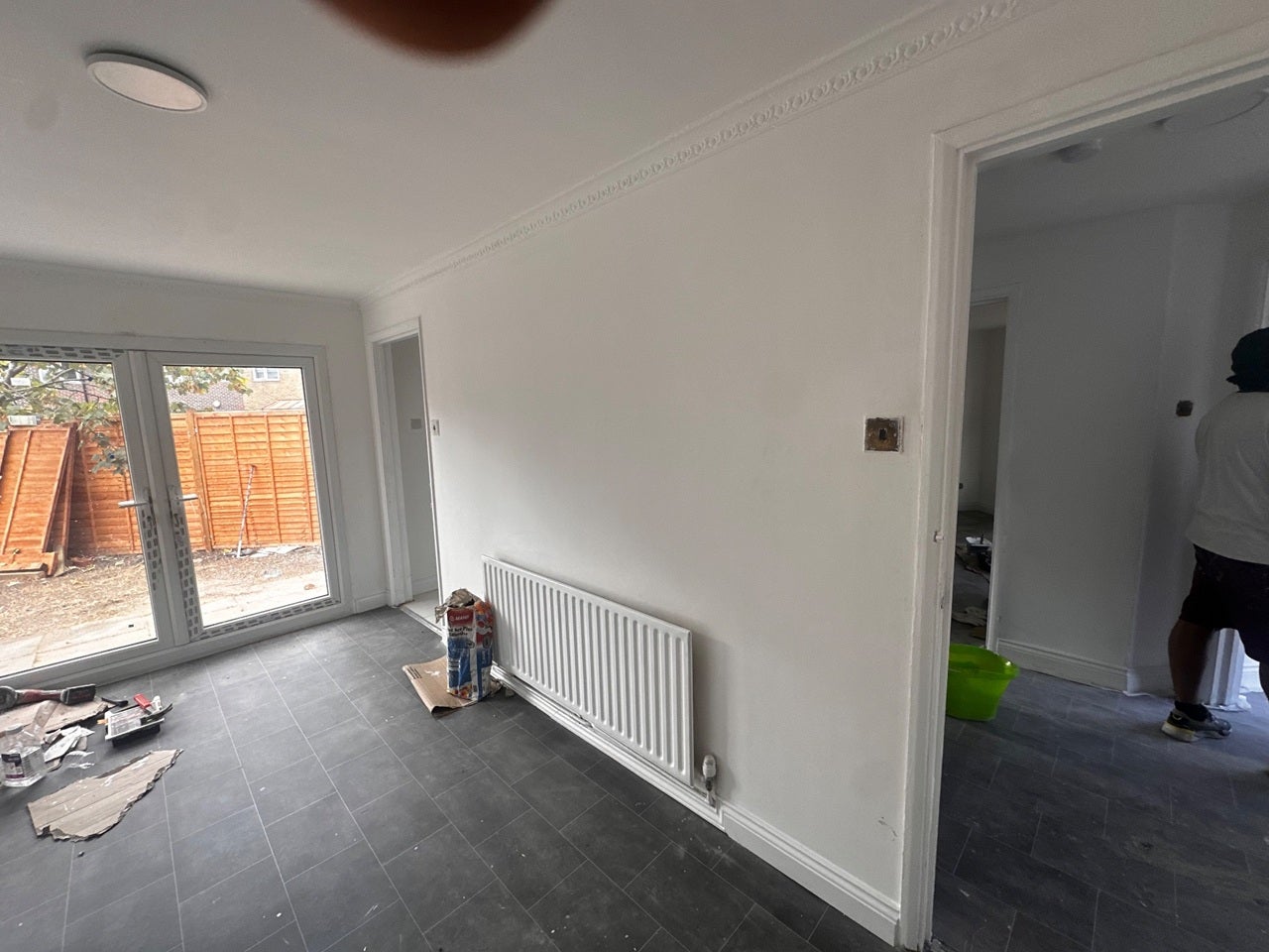 House Chestnut Close in Greater London