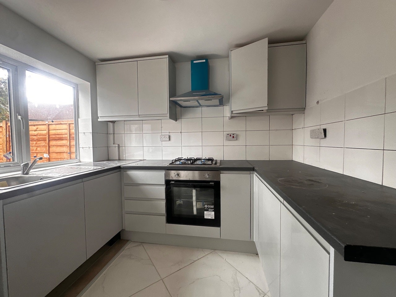 House Chestnut Close in Greater London