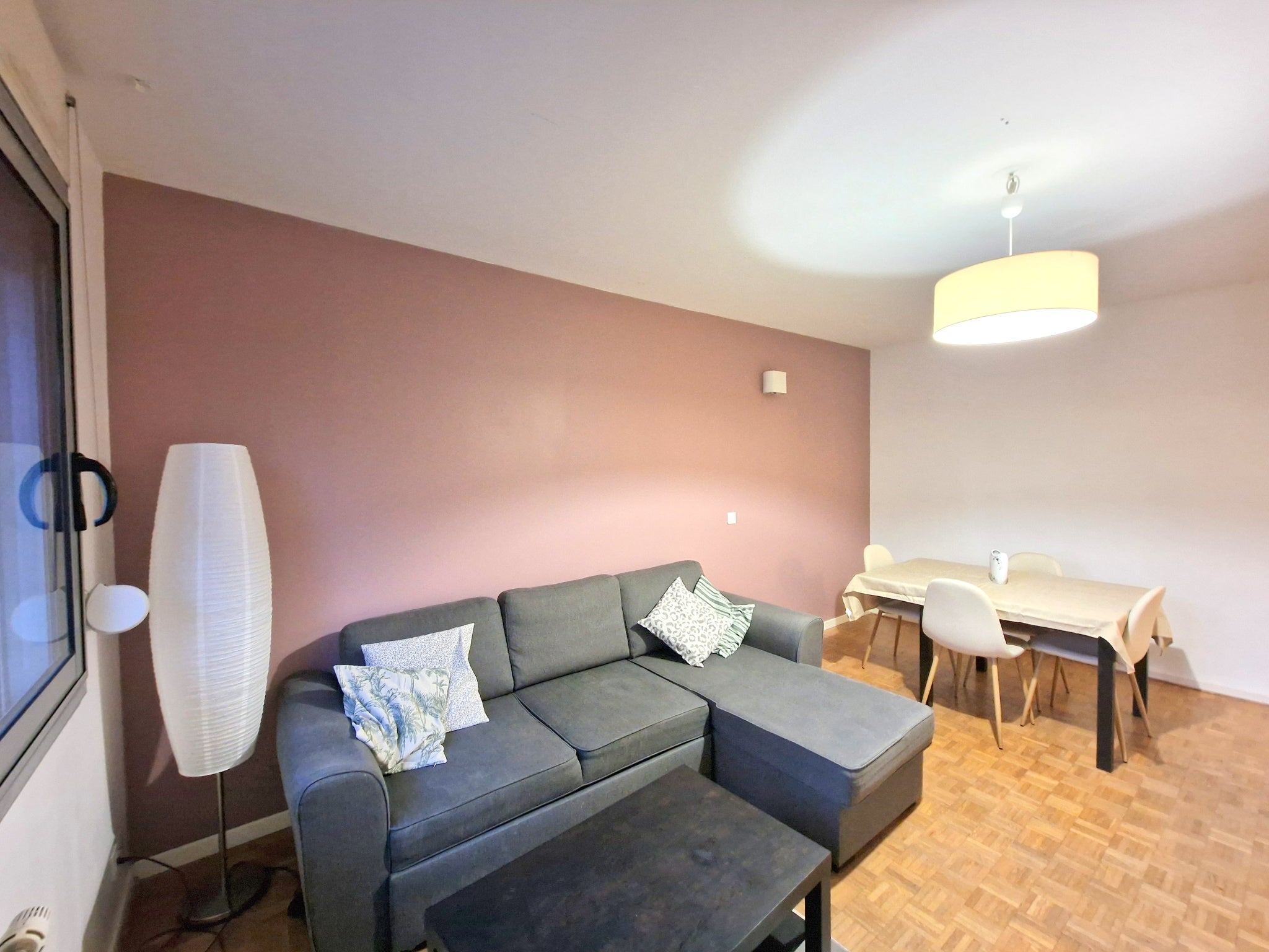 Appartement Rue Paul Lafargue à Villeurbanne