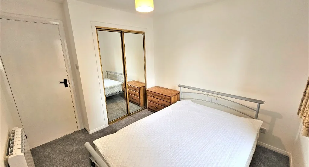 Flat Headland Court in Aberdeen City
