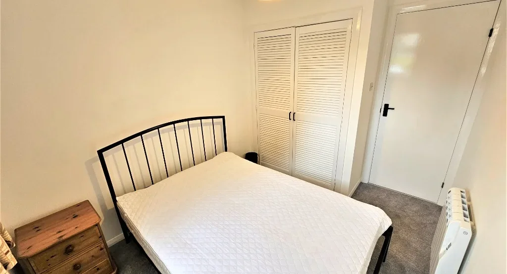 Flat Headland Court in Aberdeen City