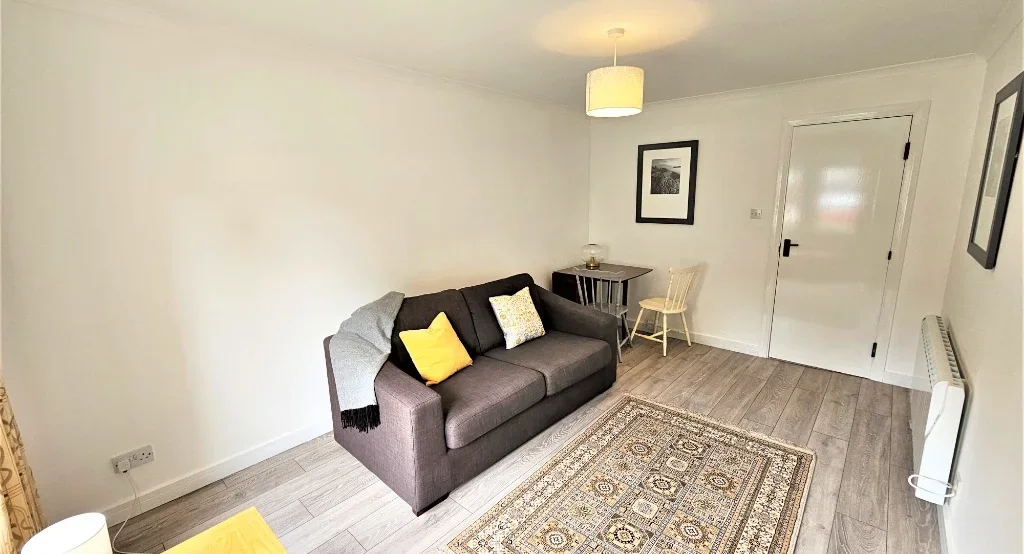 Flat Headland Court in Aberdeen City