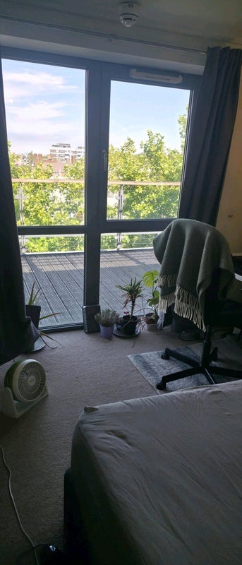 Room Streatham Place in Greater London