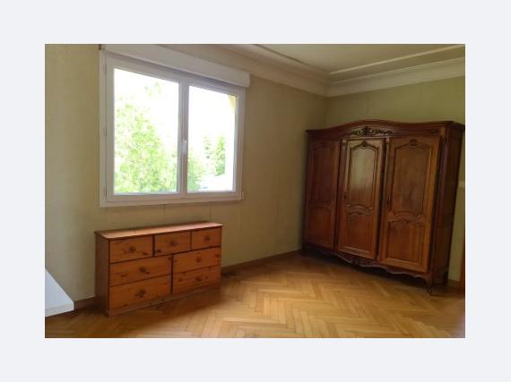 Room Rue duffour-dubergier in Bordeaux