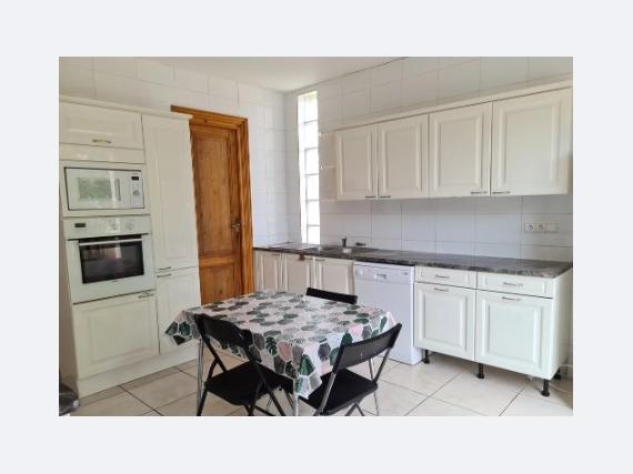 Room Rue duffour-dubergier in Bordeaux