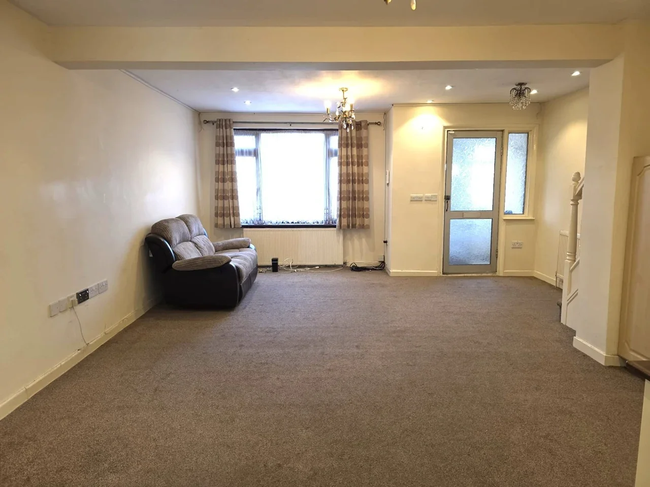 House Waylands in Greater London