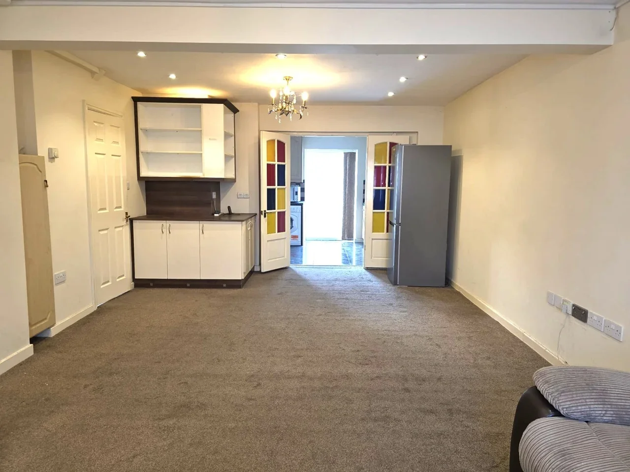 House Waylands in Greater London