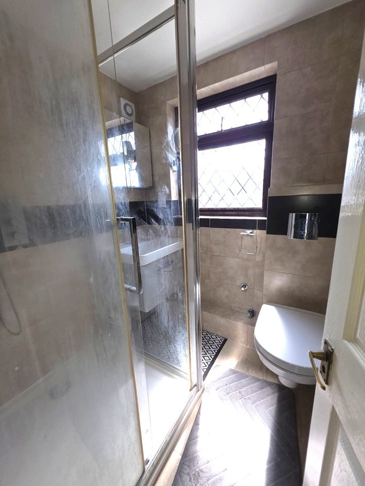 House Waylands in Greater London