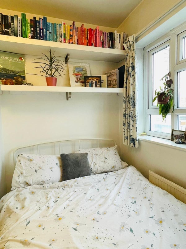 Room Jackman Street in Greater London
