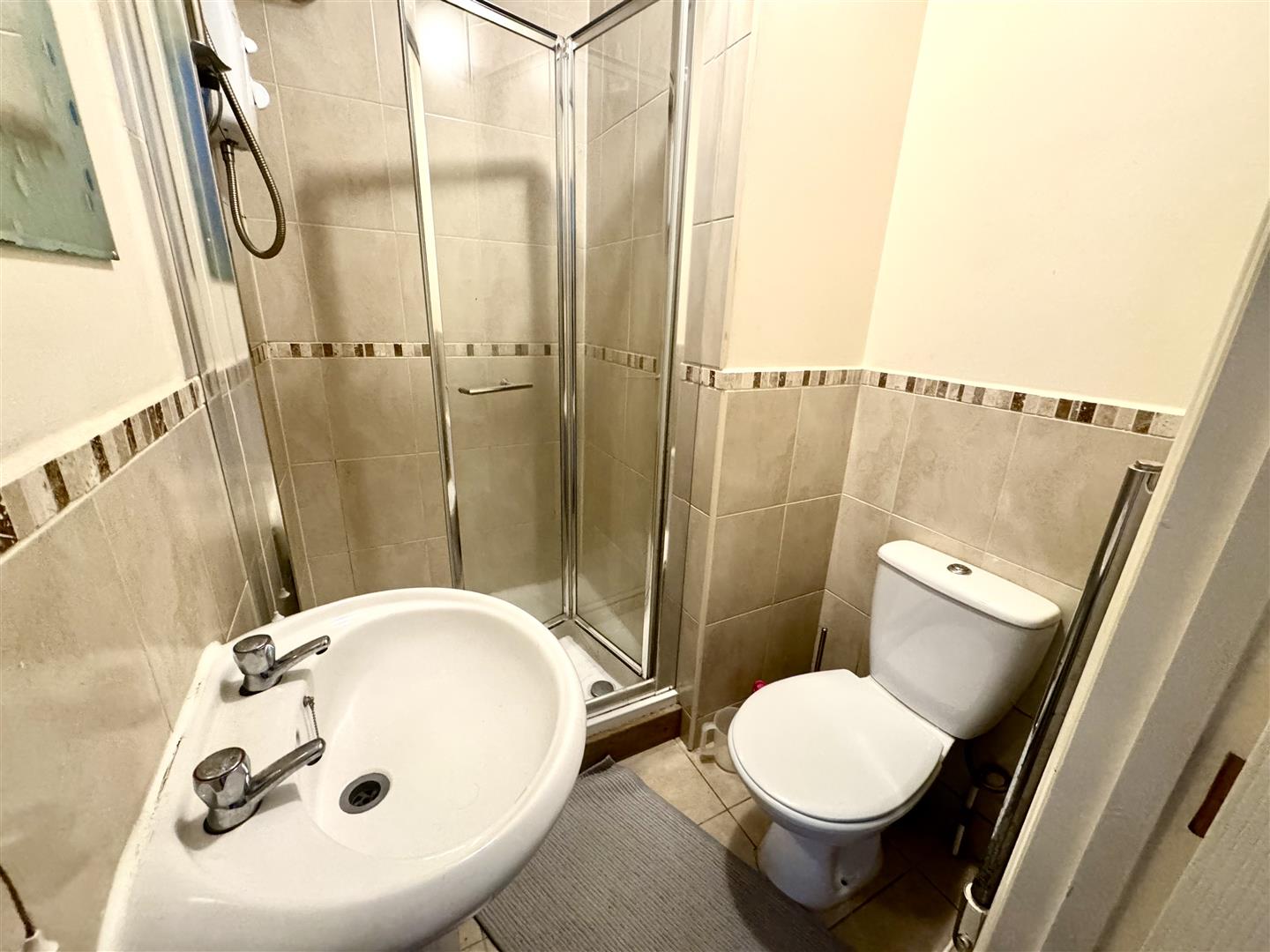 Room Club Street in Sheffield