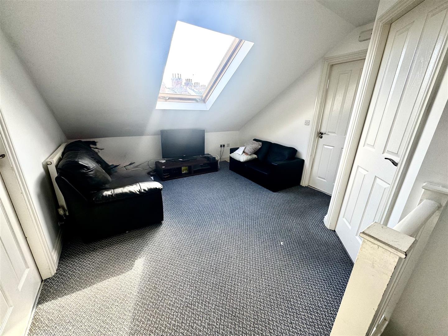 Room Club Street in Sheffield
