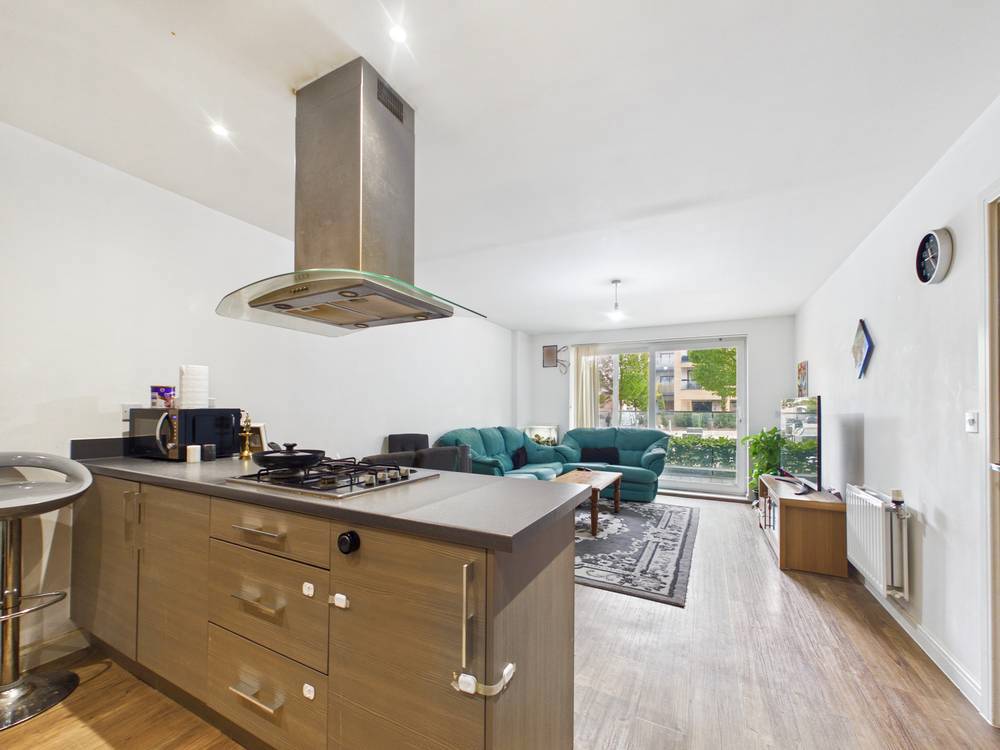 Flat Dunn Side in Chelmsford