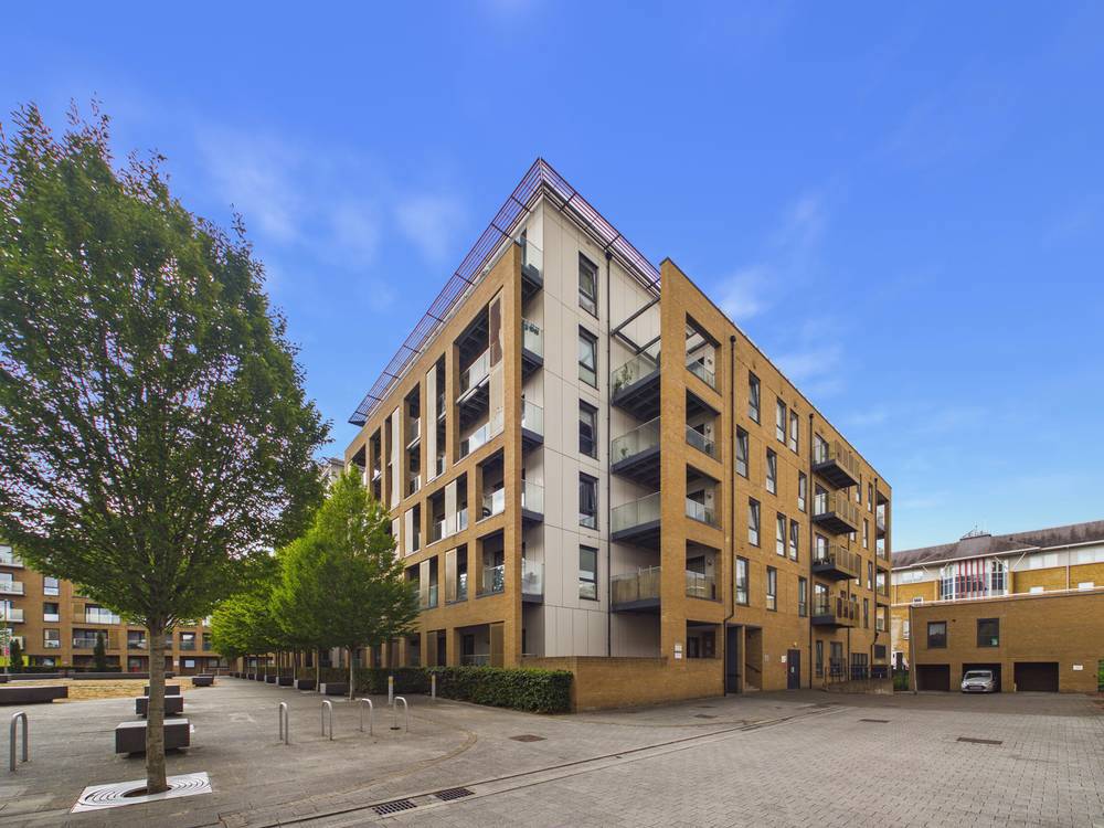 Flat Dunn Side in Chelmsford