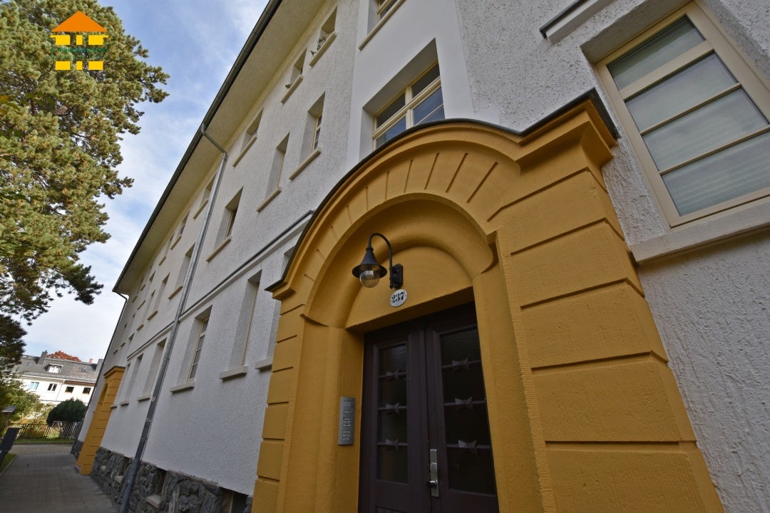 Wohnung Zschopauer Straße in Chemnitz