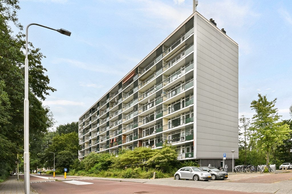 Goereesepad 115 in Amstelveen