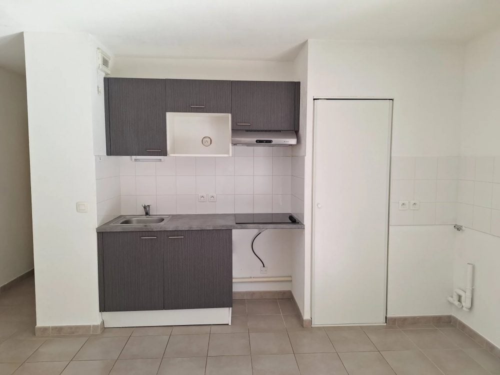 Appartement Allée Michel-Ange à Chambray-lès-Tours