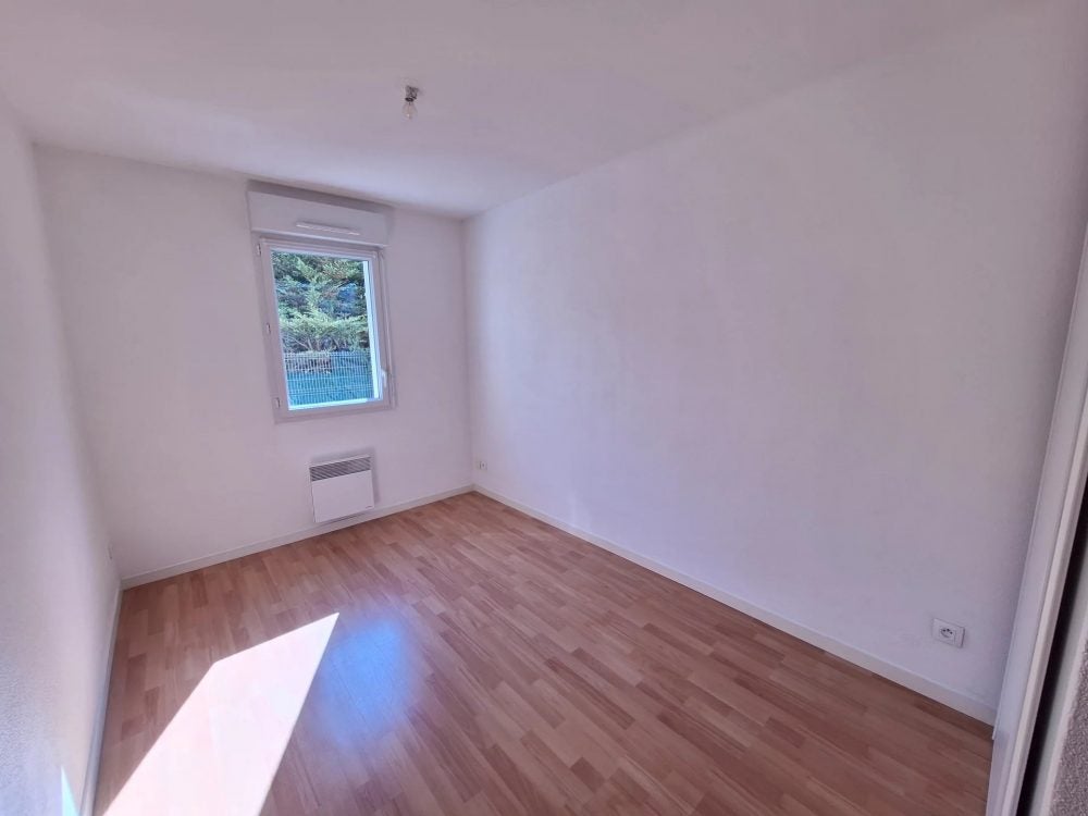 Appartement Allée Michel-Ange à Chambray-lès-Tours