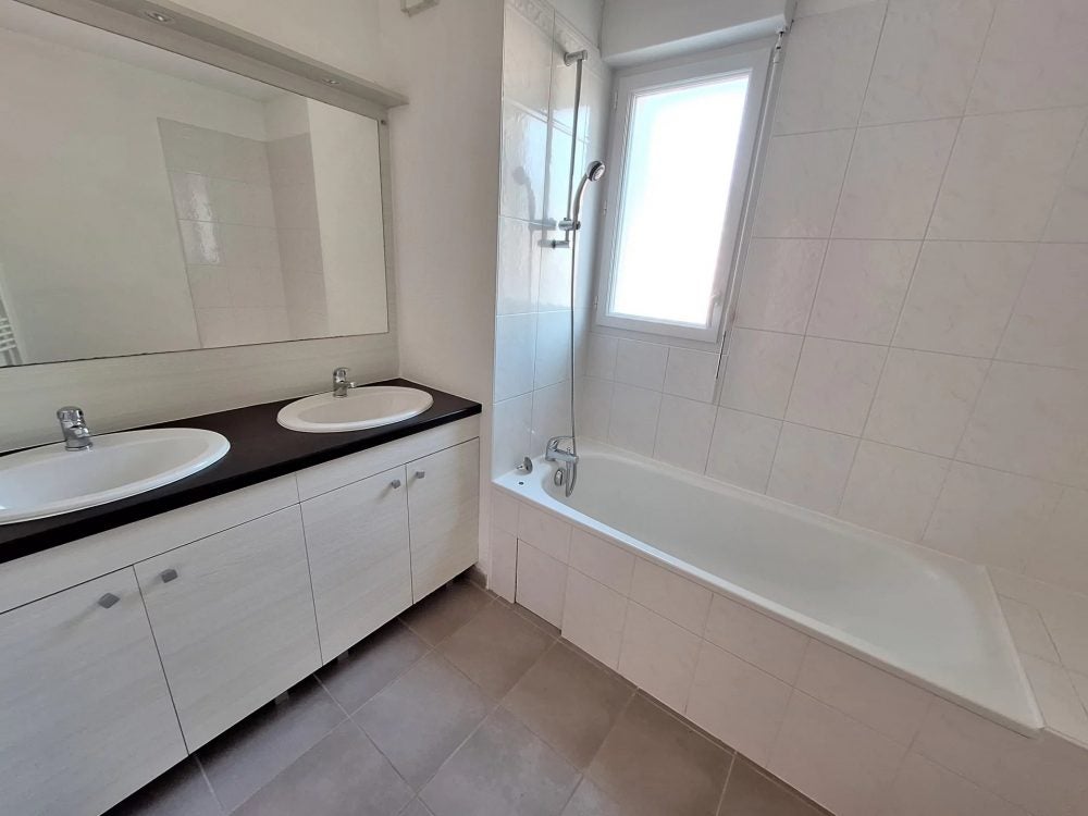 Appartement Allée Michel-Ange à Chambray-lès-Tours