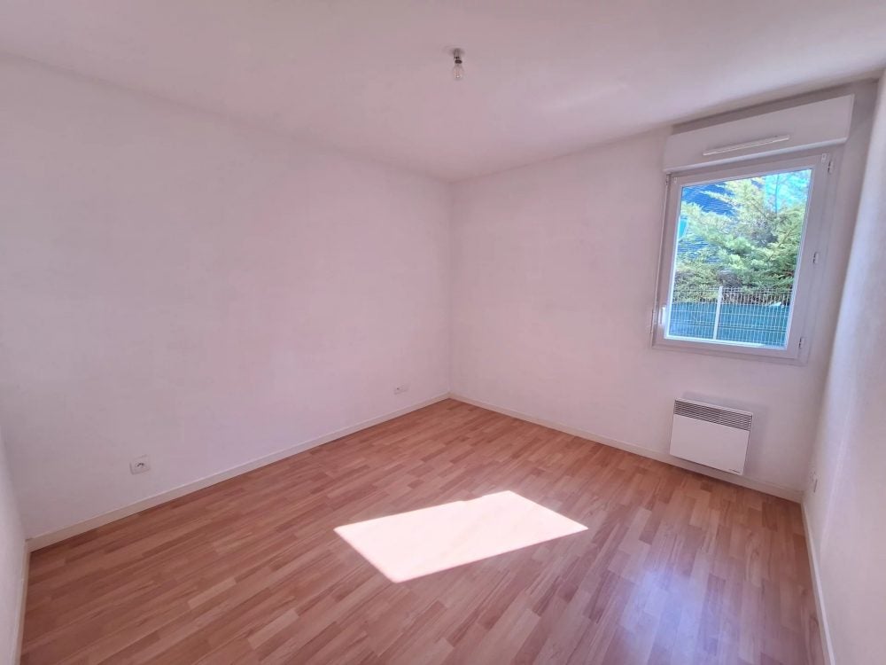 Appartement Allée Michel-Ange à Chambray-lès-Tours