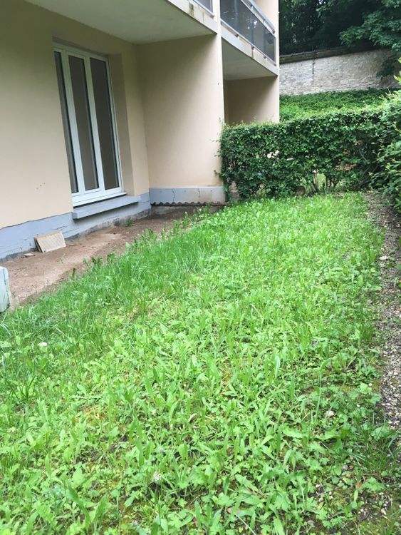 Appartement Allée Roland Corbery à Saint-Jean-le-Blanc