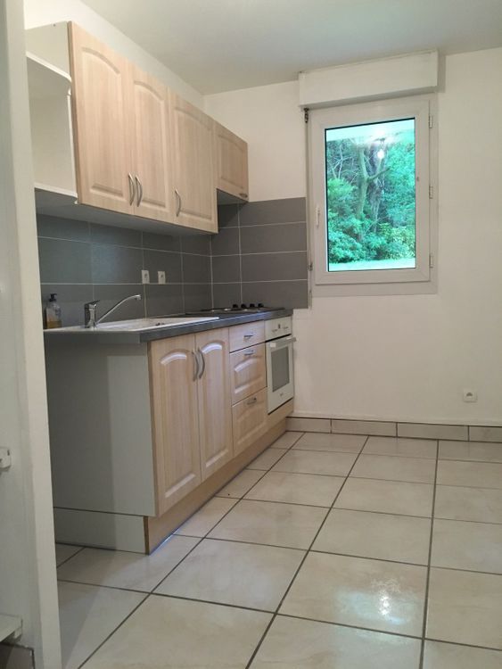 Appartement Allée Roland Corbery à Saint-Jean-le-Blanc