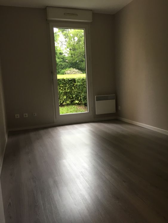 Appartement Allée Roland Corbery à Saint-Jean-le-Blanc