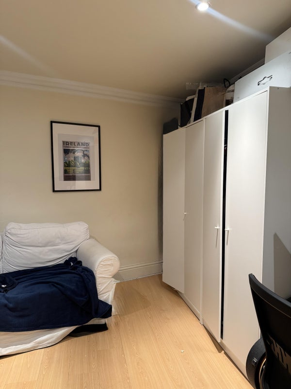 Room Victoria Mews in Greater London