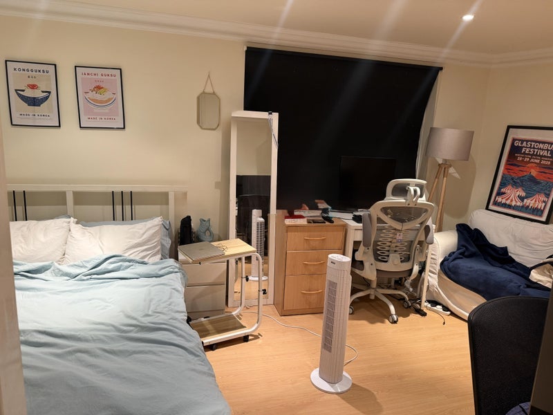 Room Victoria Mews in Greater London