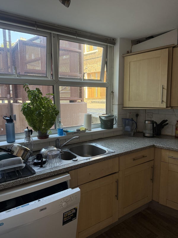 Room Victoria Mews in Greater London
