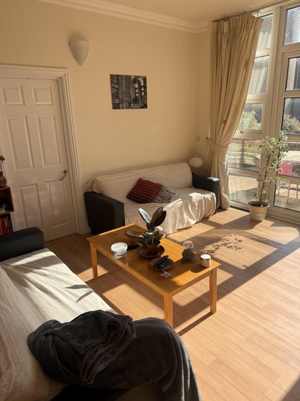 Room Victoria Mews in Greater London