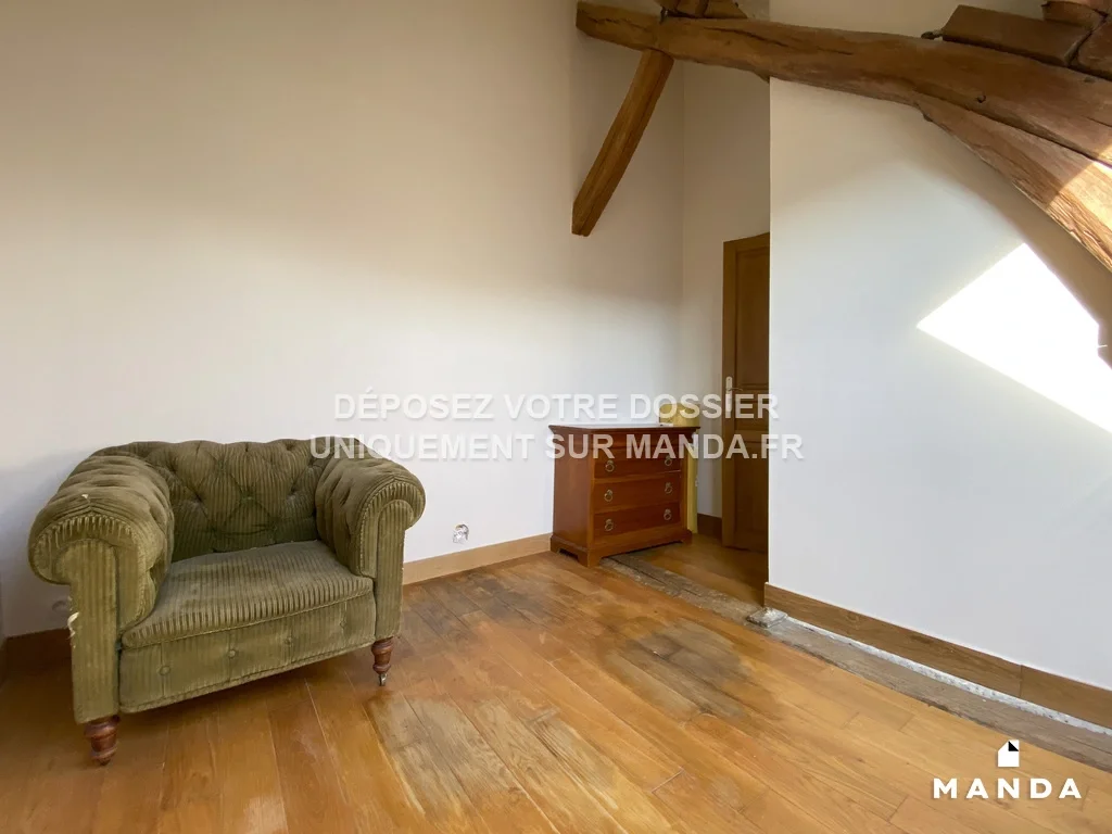 Room Rue Gambetta in Neuilly-sur-Marne