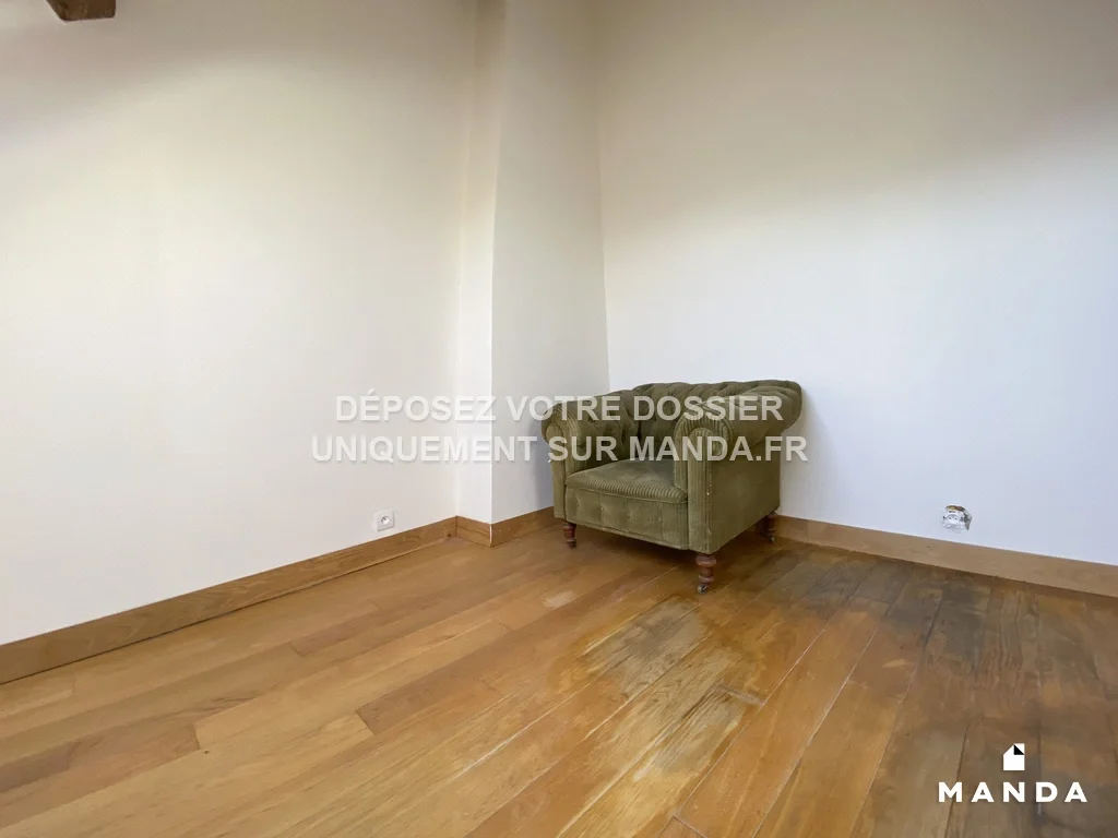Room Rue Gambetta in Neuilly-sur-Marne