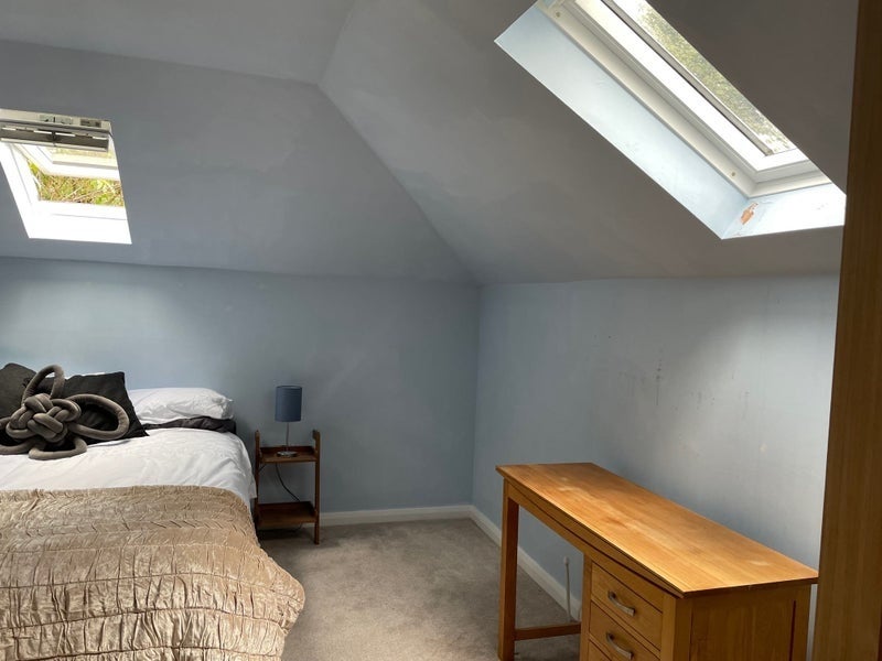 Room Conifer Crest in Newbury