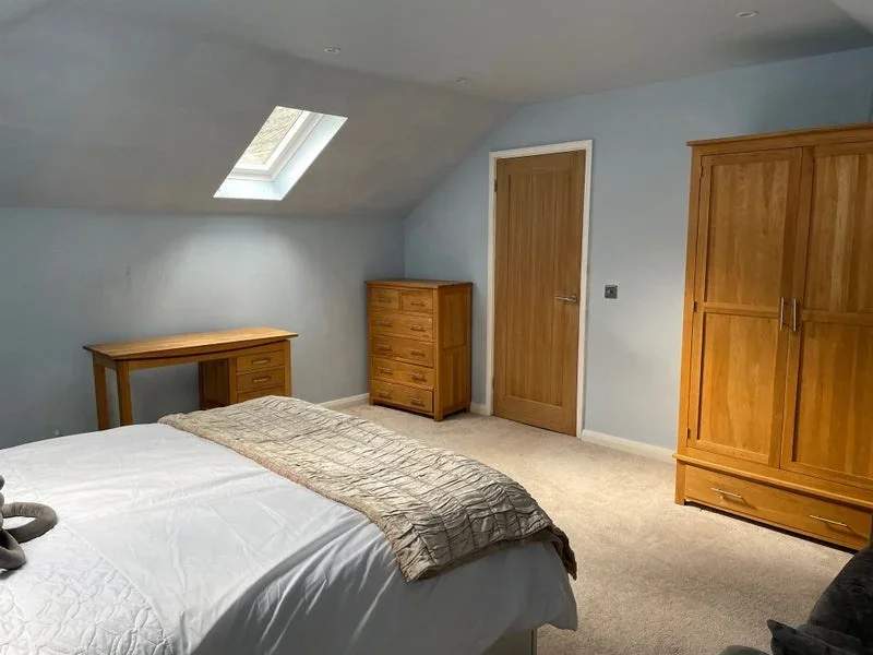 Room Conifer Crest in Newbury