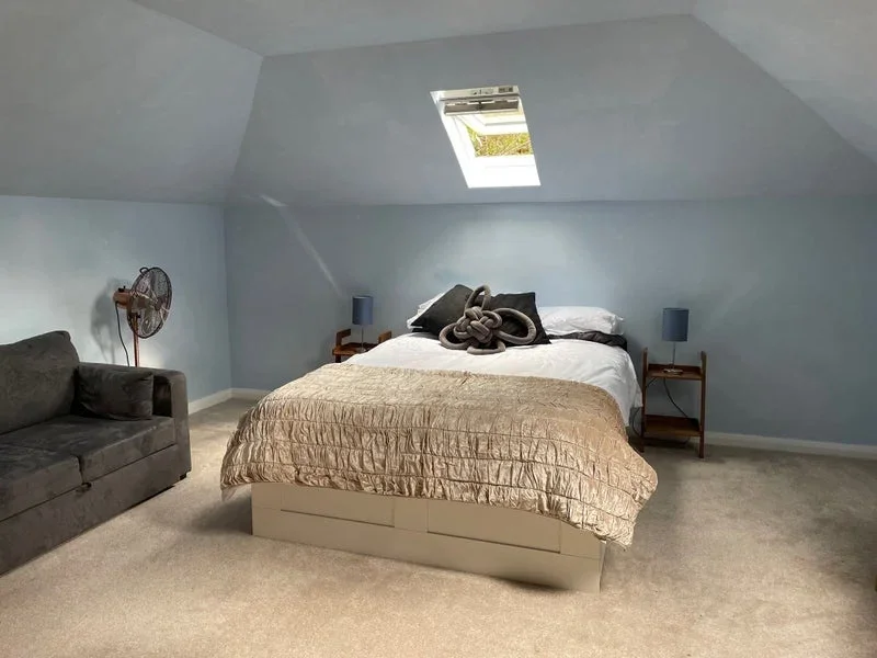 Room Conifer Crest in Newbury