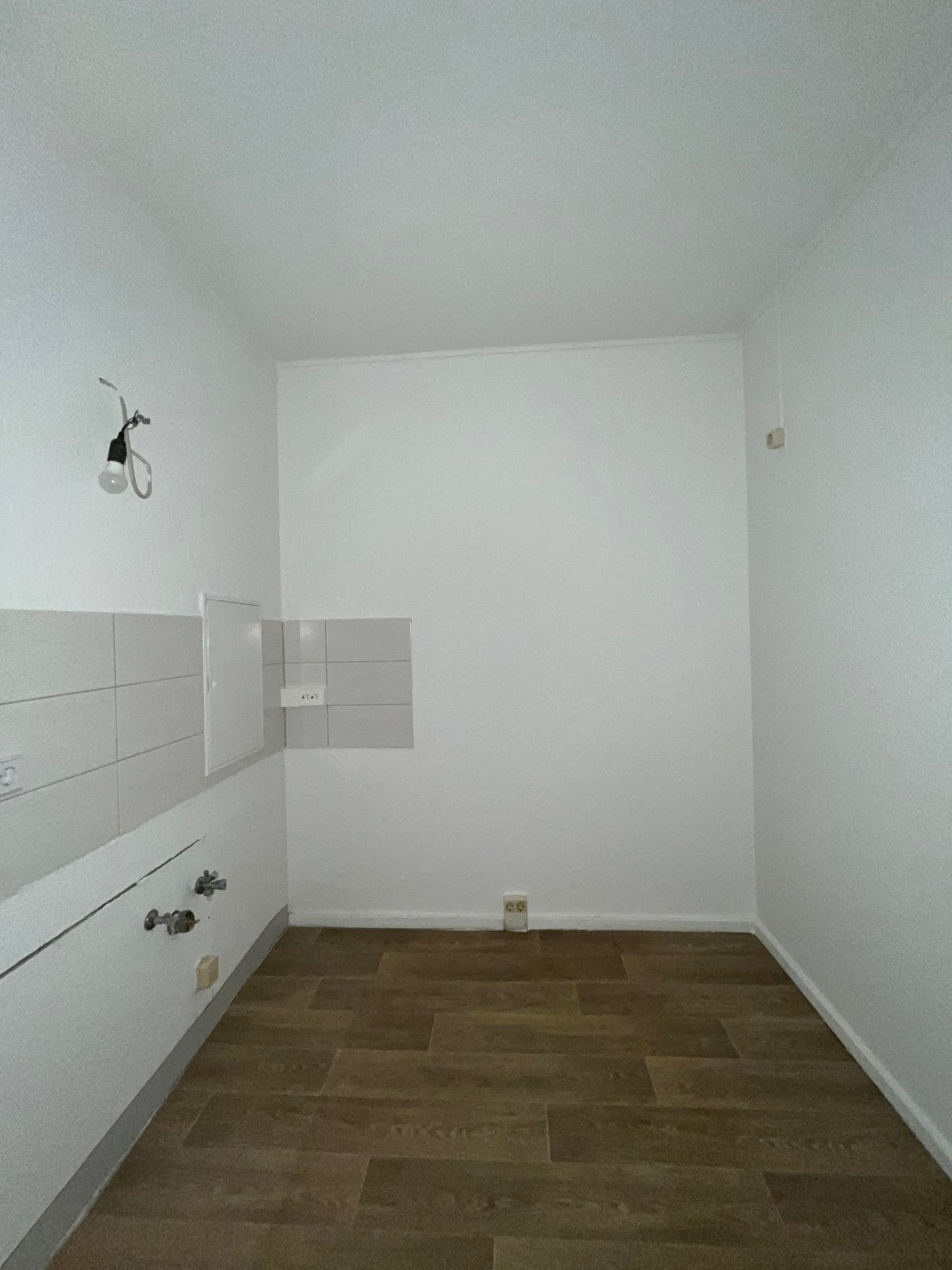 Wohnung Jenaer Straße in Gera