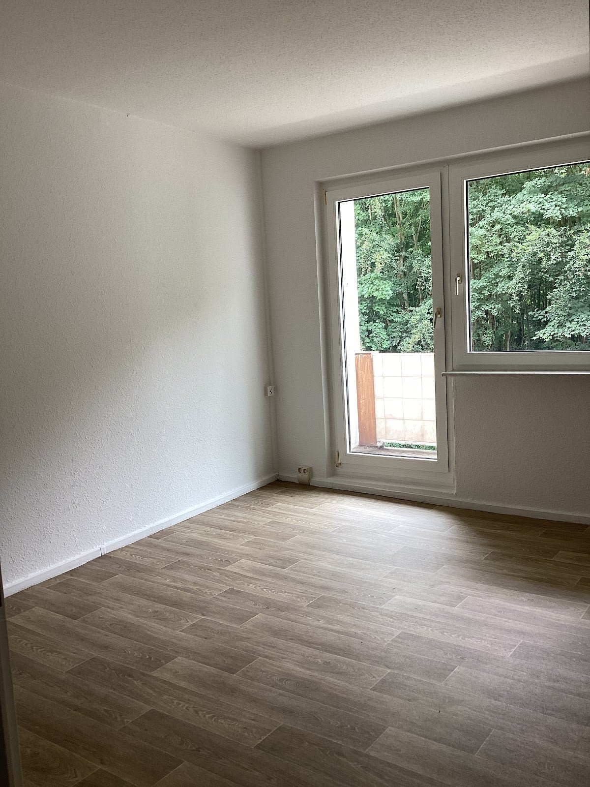 Wohnung Jenaer Straße in Gera