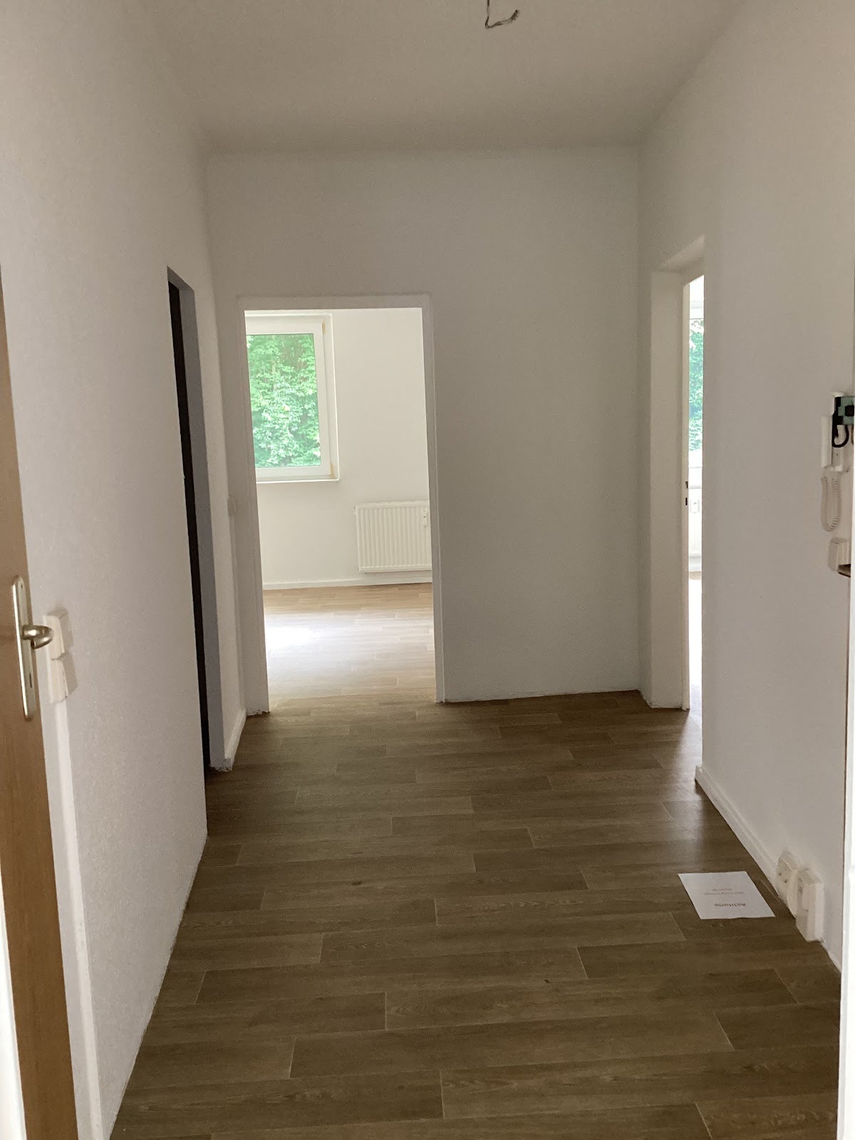 Wohnung Jenaer Straße in Gera