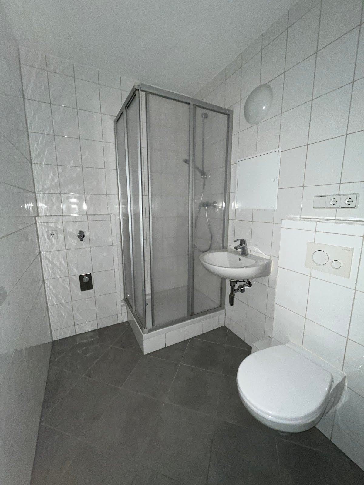 Wohnung Jenaer Straße in Gera