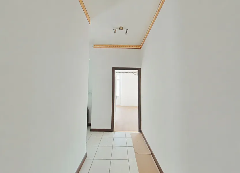 Appartement Rue de la République à Bourg-de-Péage