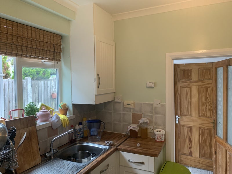 Room Harcourt Road in Greater London