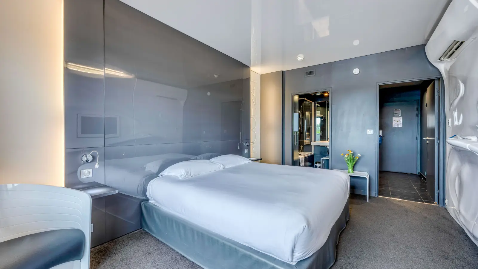 Appartement Avenue de l'Europe à La Teste-de-Buch