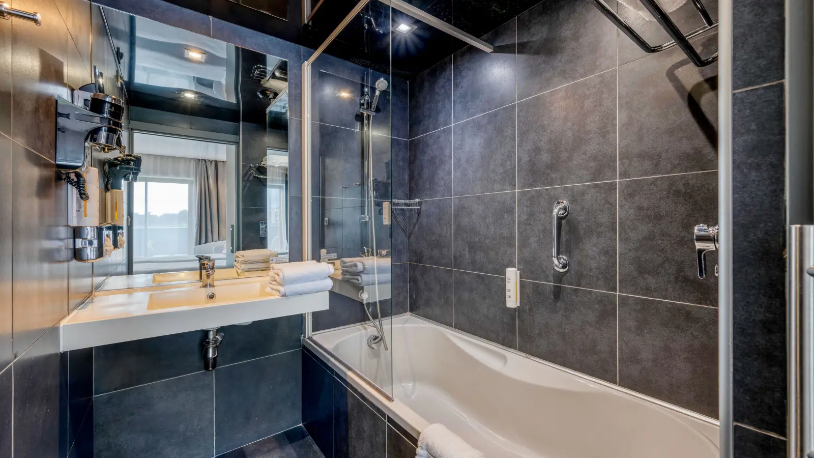 Appartement Avenue de l'Europe à La Teste-de-Buch
