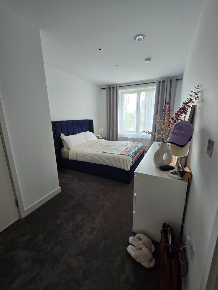 Room Castle Slip in Greater London